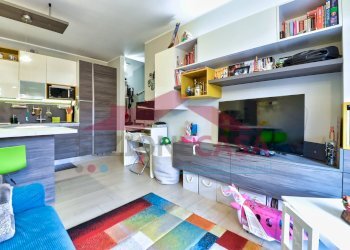 Foto 3 - Two-room apartment VIA PELLEGRINO ROSSI
 
83, Milano - photo 3