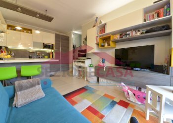 Foto 4 - Two-room apartment VIA PELLEGRINO ROSSI
 
83, Milano - photo 4