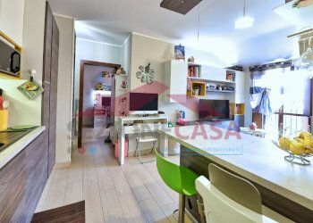 Foto 7 - Two-room apartment VIA PELLEGRINO ROSSI
 
83, Milano - photo 7