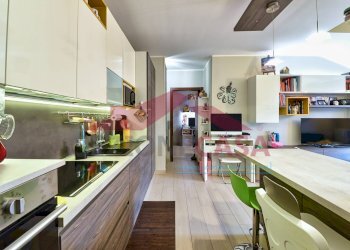 Foto 8 - Two-room apartment VIA PELLEGRINO ROSSI
 
83, Milano - photo 8