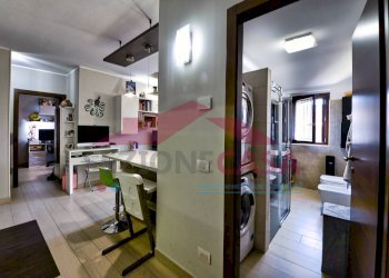 Foto 9 - Two-room apartment VIA PELLEGRINO ROSSI
 
83, Milano - photo 9