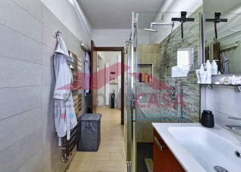 Foto 11 - Two-room apartment VIA PELLEGRINO ROSSI
 
83, Milano - photo 11