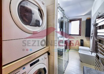 Foto 12 - Two-room apartment VIA PELLEGRINO ROSSI
 
83, Milano - photo 12