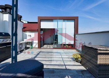 Foto 22 - Two-room apartment VIA PELLEGRINO ROSSI
 
83, Milano - photo 22