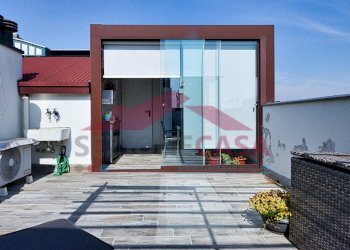 Foto 23 - Two-room apartment VIA PELLEGRINO ROSSI
 
83, Milano - photo 23