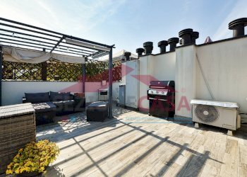 Foto 24 - Two-room apartment VIA PELLEGRINO ROSSI
 
83, Milano - photo 24