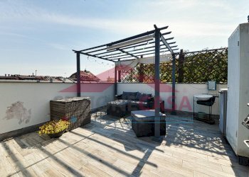 Foto 25 - Two-room apartment VIA PELLEGRINO ROSSI
 
83, Milano - photo 25