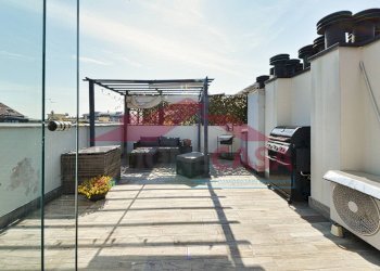 Foto 27 - Two-room apartment VIA PELLEGRINO ROSSI
 
83, Milano - photo 27