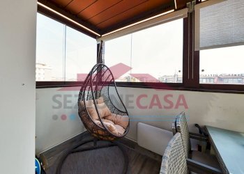 Foto 32 - Two-room apartment VIA PELLEGRINO ROSSI
 
83, Milano - photo 32