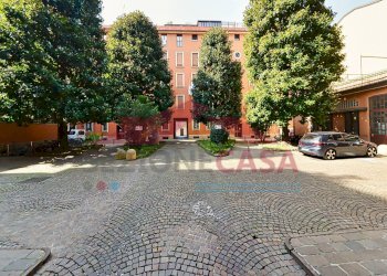 Foto 33 - Two-room apartment VIA PELLEGRINO ROSSI
 
83, Milano - photo 33