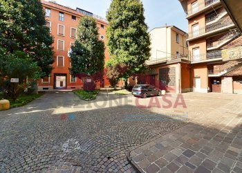 Foto 34 - Two-room apartment VIA PELLEGRINO ROSSI
 
83, Milano - photo 34