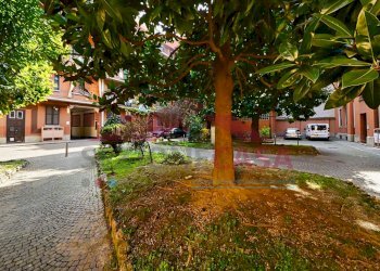 Foto 35 - Two-room apartment VIA PELLEGRINO ROSSI
 
83, Milano - photo 35