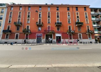 Foto 38 - Two-room apartment VIA PELLEGRINO ROSSI
 
83, Milano - photo 38