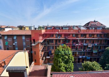 Foto 39 - Two-room apartment VIA PELLEGRINO ROSSI
 
83, Milano - photo 39