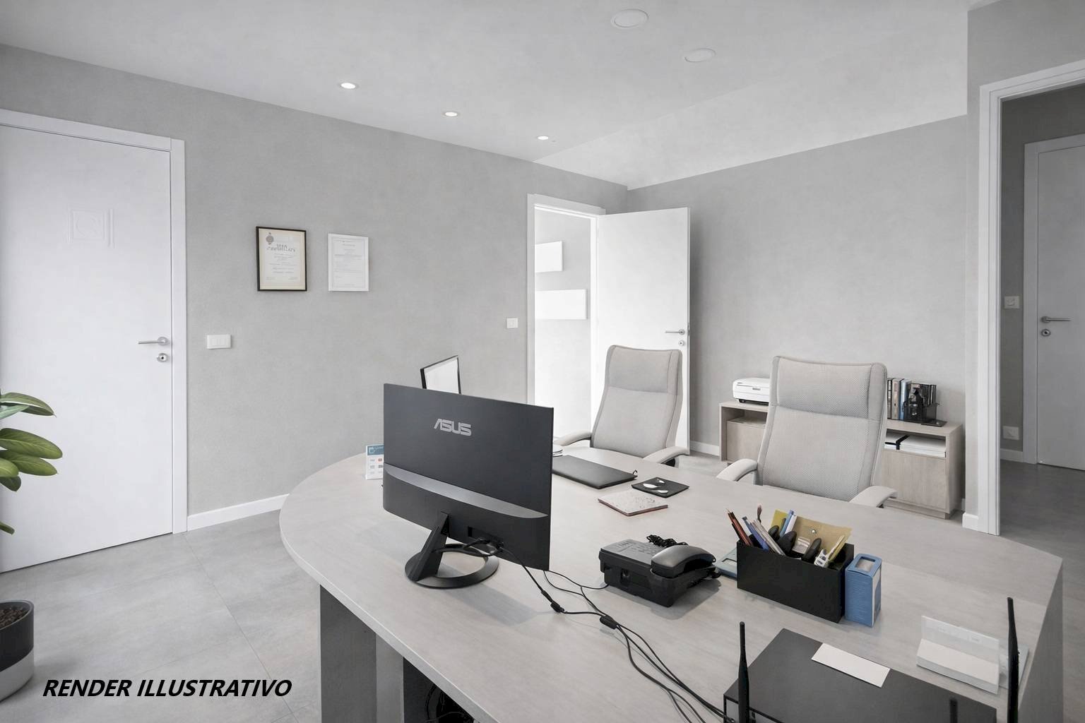 Foto 1 - Negozio Concesio - foto 1