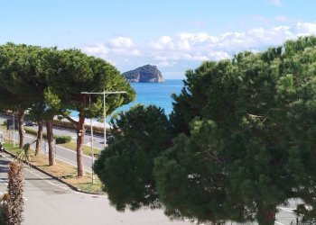 Foto 1 - Trilocale VIA BERNINZONI, Spotorno - foto 1