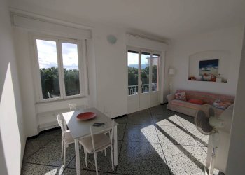 Foto 2 - Trilocale VIA BERNINZONI, Spotorno - foto 2