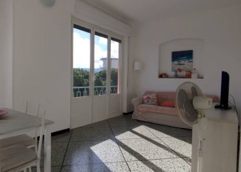 Foto 3 - Trilocale VIA BERNINZONI, Spotorno - foto 3