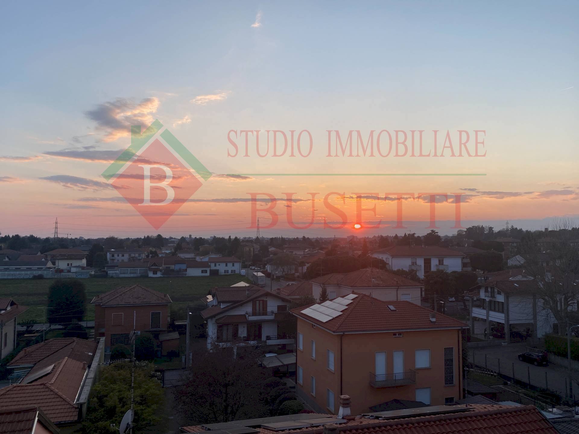 Foto 1 - Trilocale VIA G. GARIBALDI, Cassano Magnago - foto 1