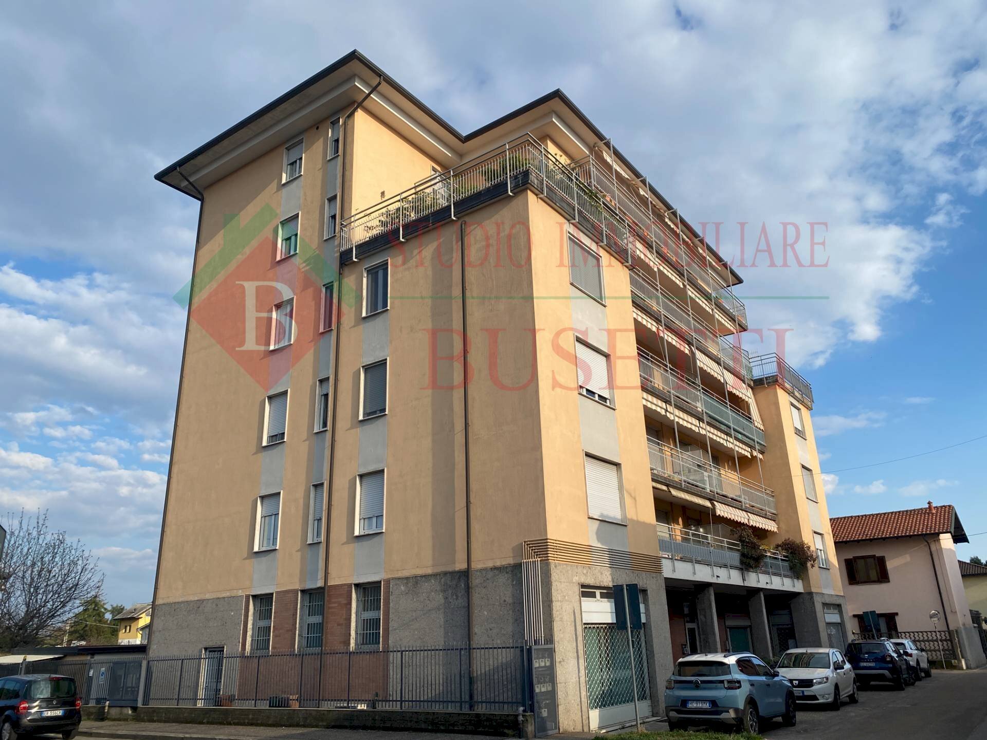 Foto 3 - Trilocale VIA G. GARIBALDI, Cassano Magnago - foto 3