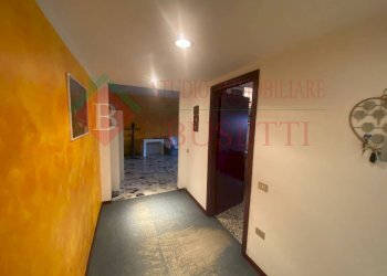 Foto 22 - Three-room apartment VIA G. GARIBALDI, Cassano Magnago - photo 22