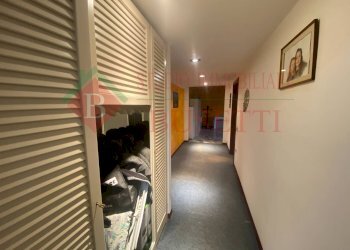 Foto 36 - Three-room apartment VIA G. GARIBALDI, Cassano Magnago - photo 36