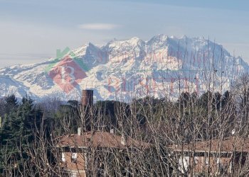 Foto 41 - Three-room apartment VIA G. GARIBALDI, Cassano Magnago - photo 41