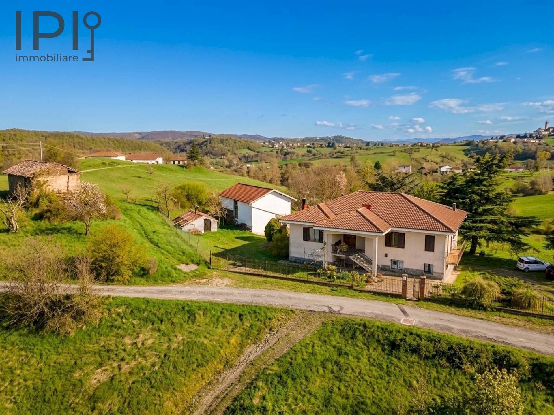 Foto 3 - Villa Giuliani, Pareto - foto 3