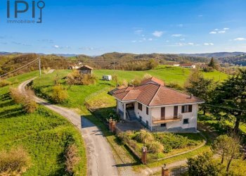 Foto 1 - Villa Giuliani, Pareto - foto 1