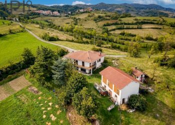 Foto 2 - Villa Giuliani, Pareto - foto 2