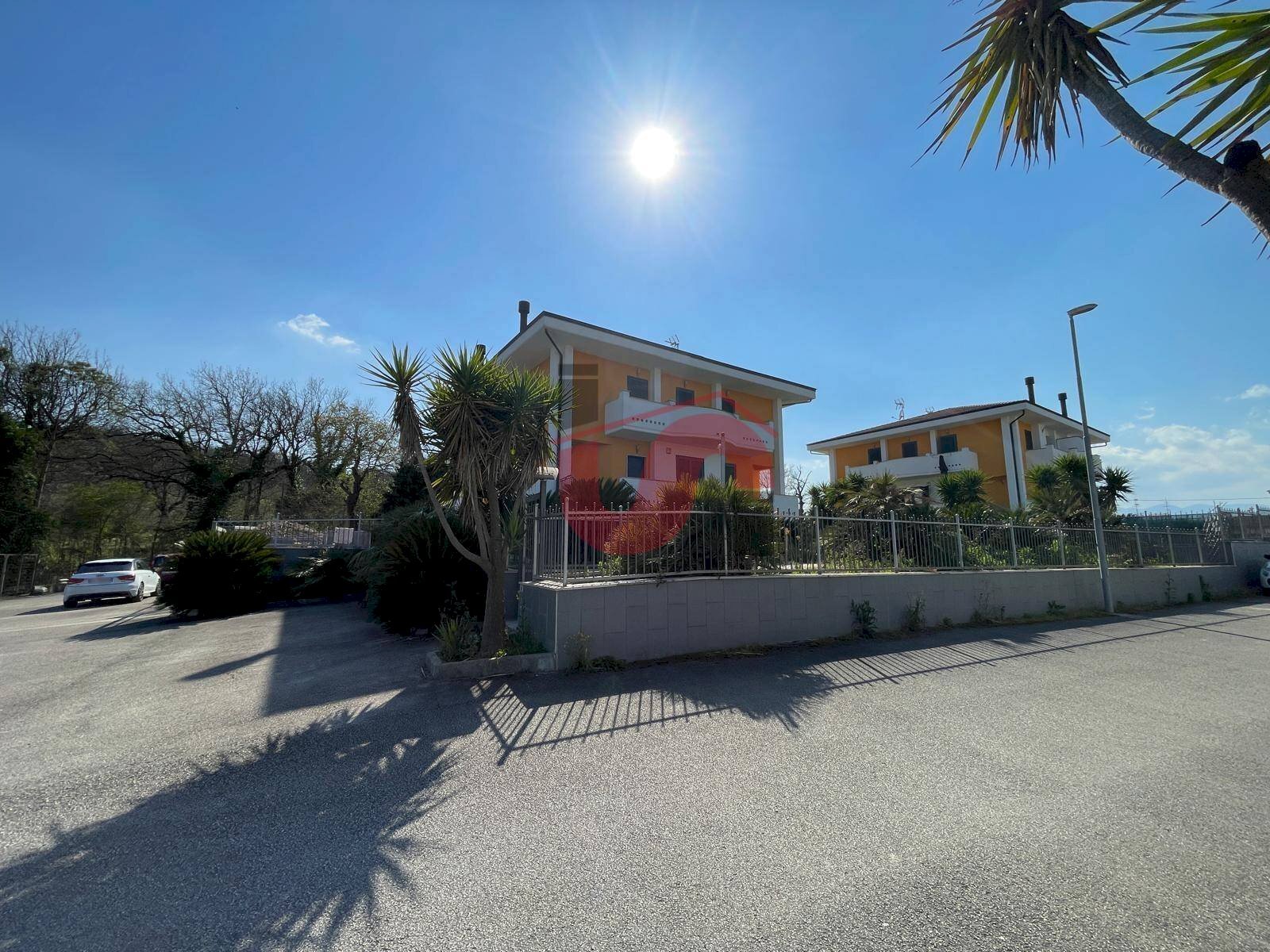 Foto 3 - Villa Contrada Madonna della Salute, Benevento - photo 3