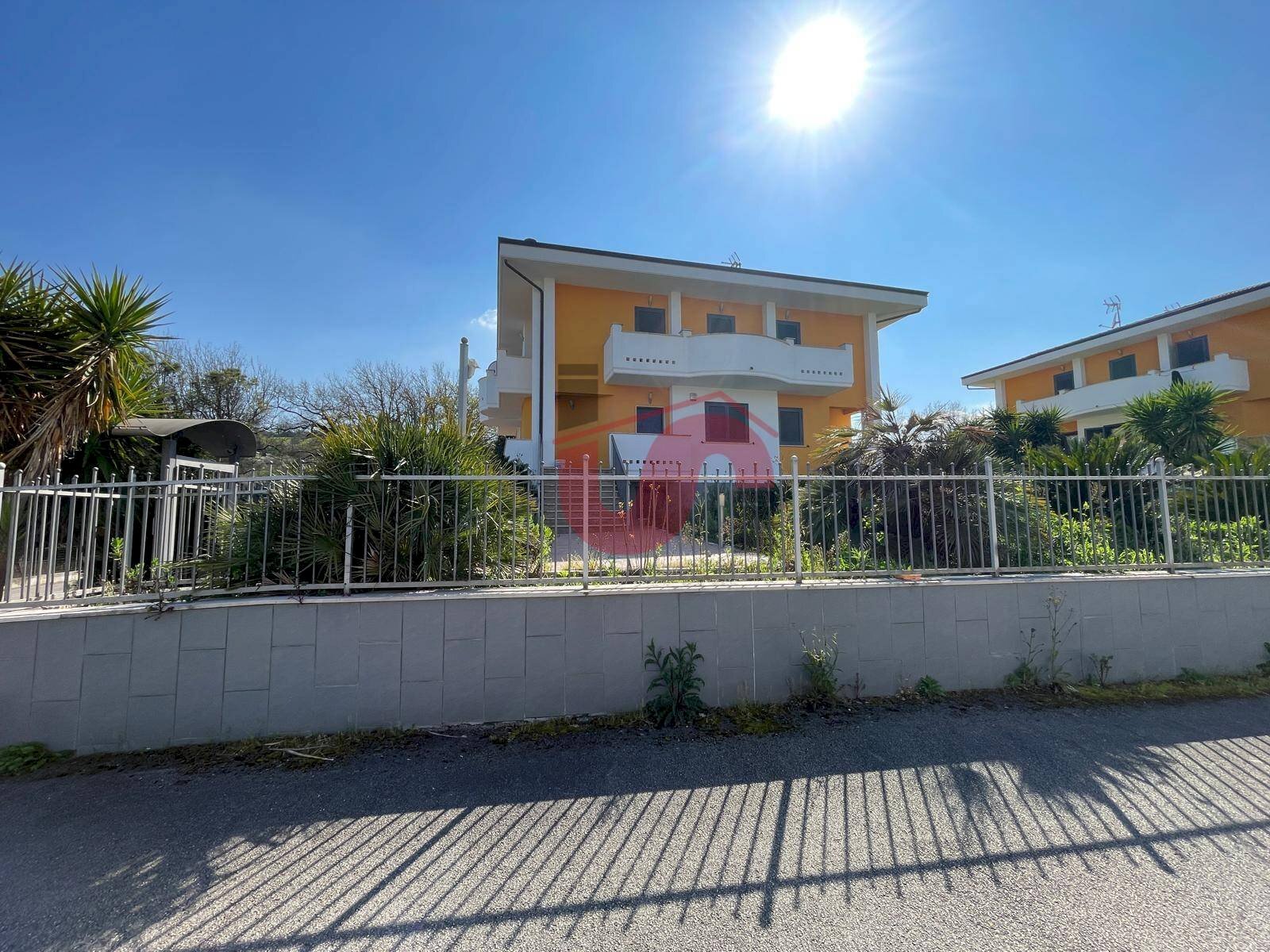 Foto 2 - Villa Contrada Madonna della Salute, Benevento - photo 2