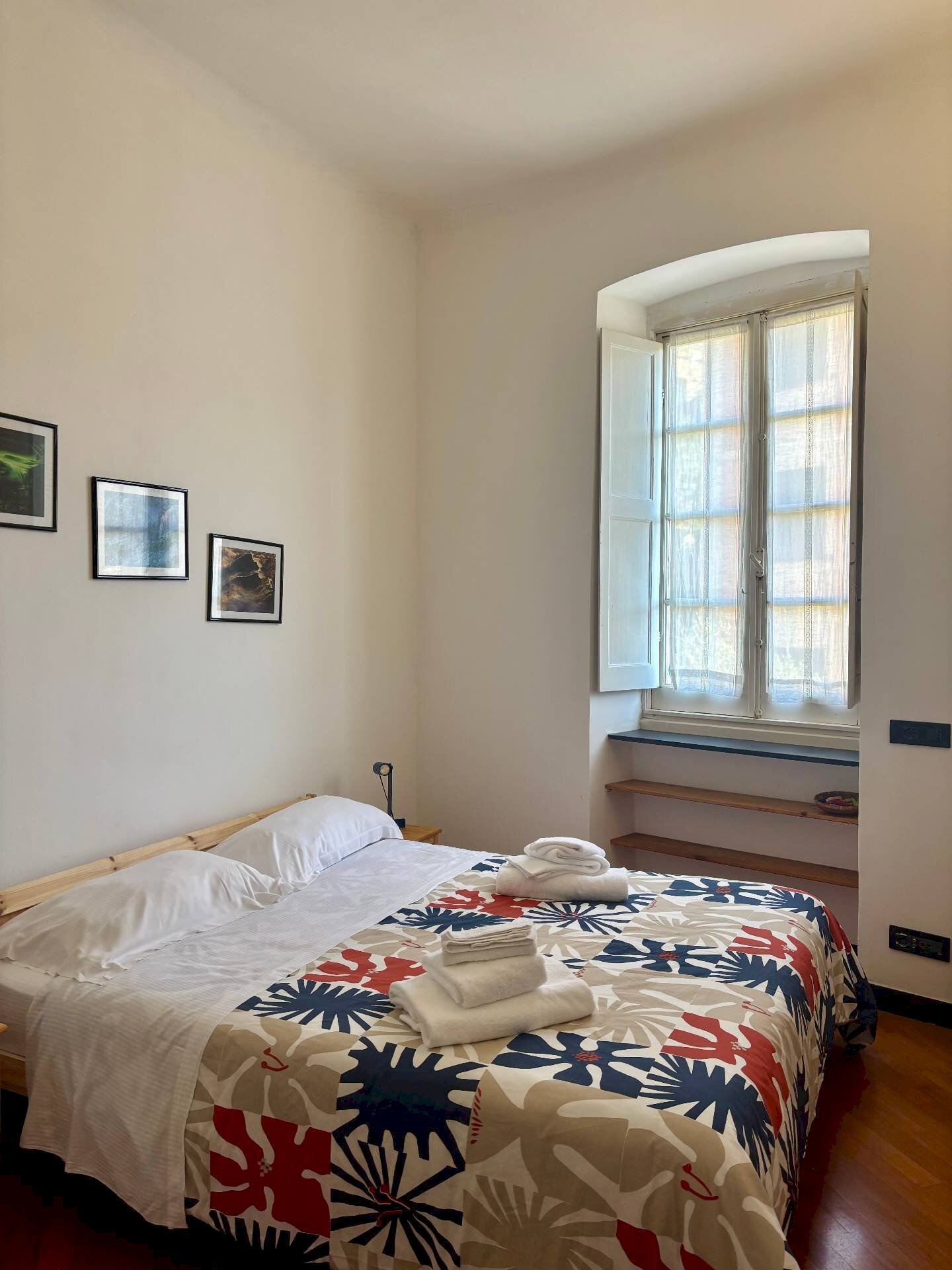 Foto 2 - Quadrilocale VIA AURELIA, Camogli - foto 2