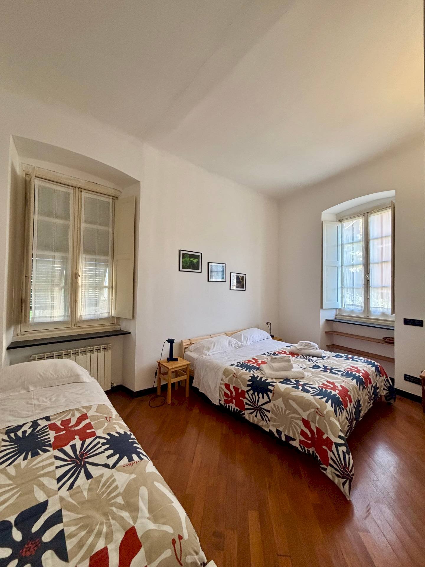 Foto 3 - Quadrilocale VIA AURELIA, Camogli - foto 3