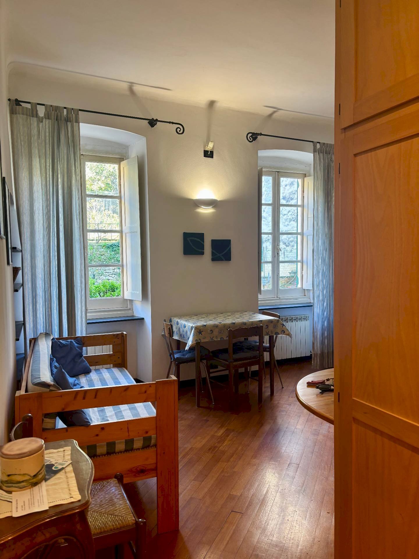 Foto 1 - Four-room apartment VIA AURELIA, Camogli - photo 1
