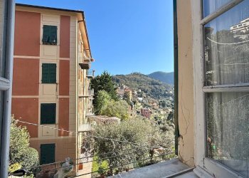 Foto 1 - Quadrilocale VIA AURELIA, Camogli - foto 1