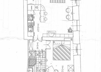 Foto 28 - Four-room apartment VIA AURELIA, Camogli - photo 28