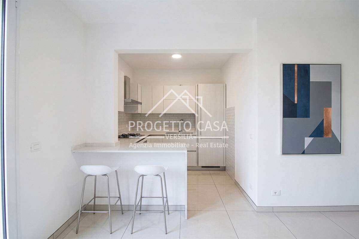 Foto 3 - Three-room apartment VIA POMAIA, Massarosa - photo 3