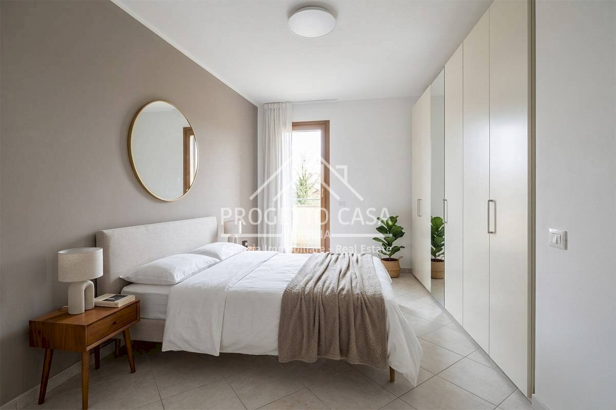 Foto 3 - Three-room apartment VIA POMAIA, Massarosa - photo 3