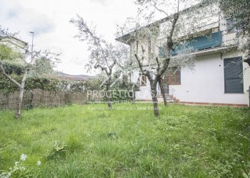Foto 1 - Three-room apartment VIA POMAIA, Massarosa - photo 1