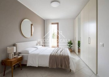 Foto 4 - Three-room apartment VIA POMAIA, Massarosa - photo 4