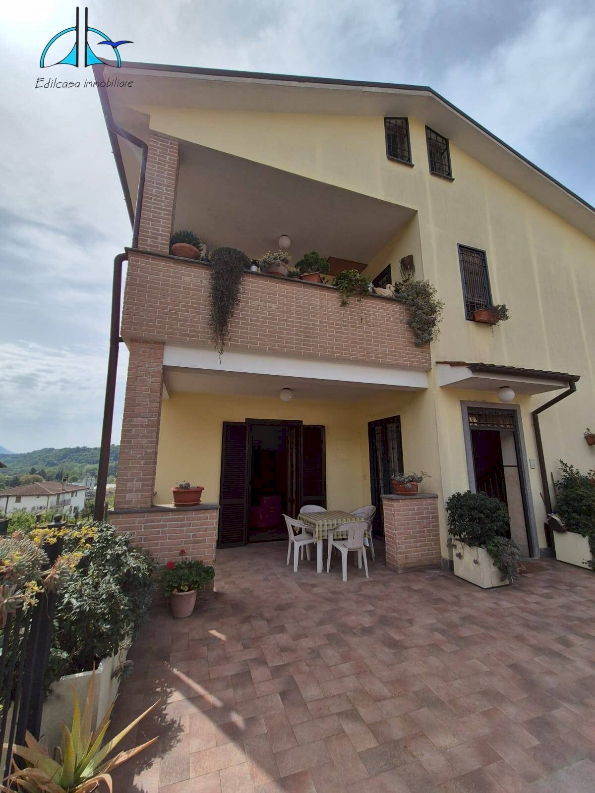 Foto 1 - Appartamento via farense
 
152, Fara in Sabina - foto 1