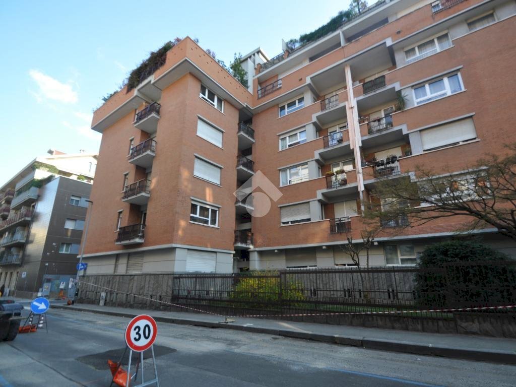 Quadrilocale Via Tommaso Grossi, Torino (zona San Salvario) - foto 2