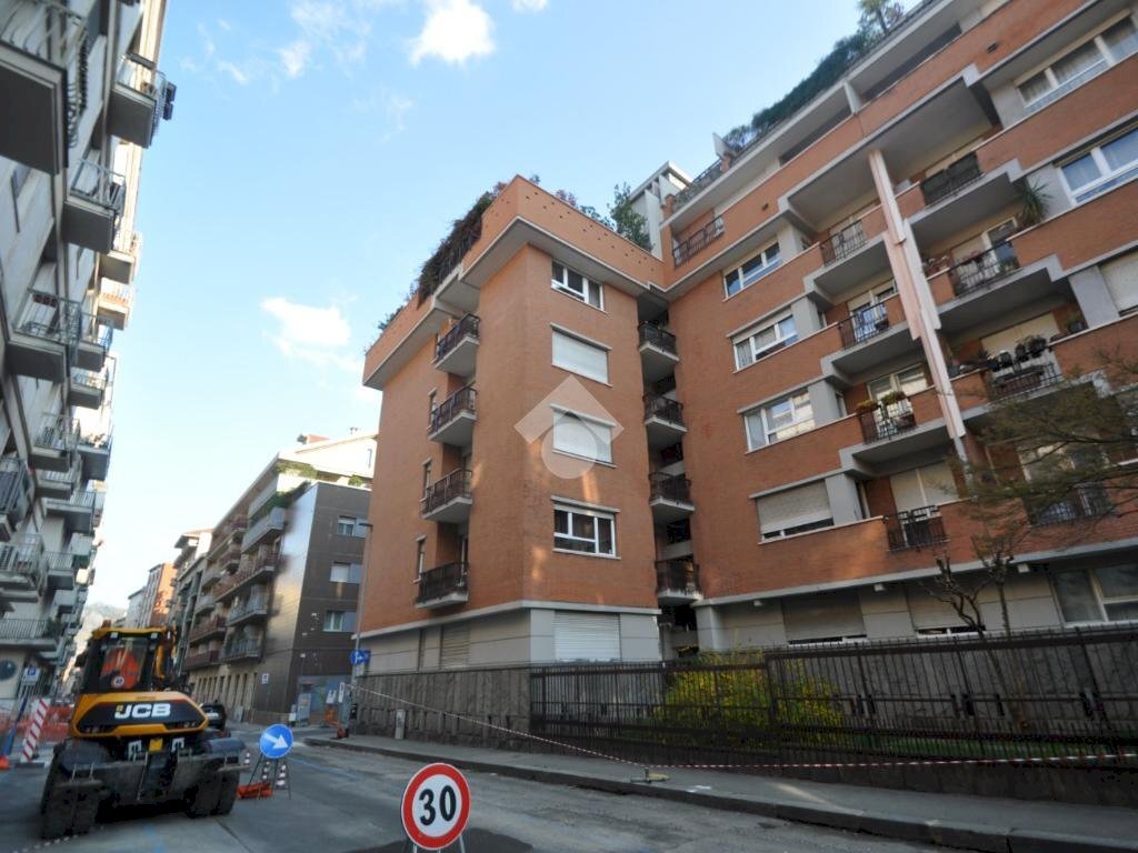 Quadrilocale Via Tommaso Grossi, Torino (zona San Salvario) - foto 3