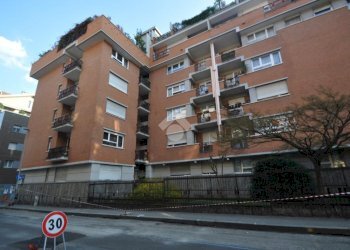 Quadrilocale Via Tommaso Grossi, Torino (zona San Salvario) - foto 1