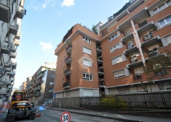 Quadrilocale Via Tommaso Grossi, Torino (zona San Salvario) - foto 3
