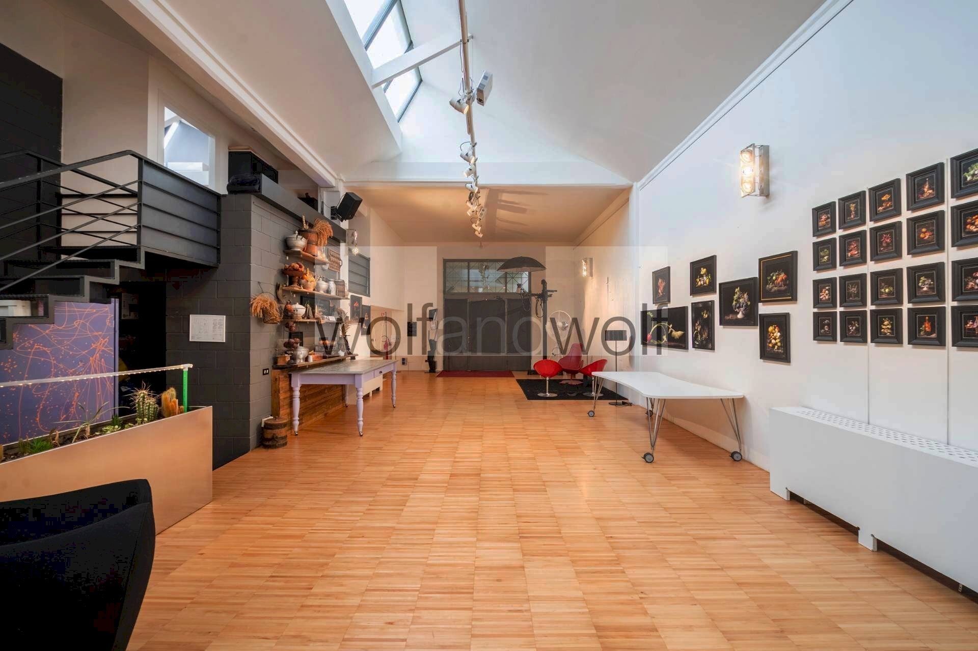 Foto 2 - Three-room apartment Via Giacomo Watt
 
10, Milano - photo 2