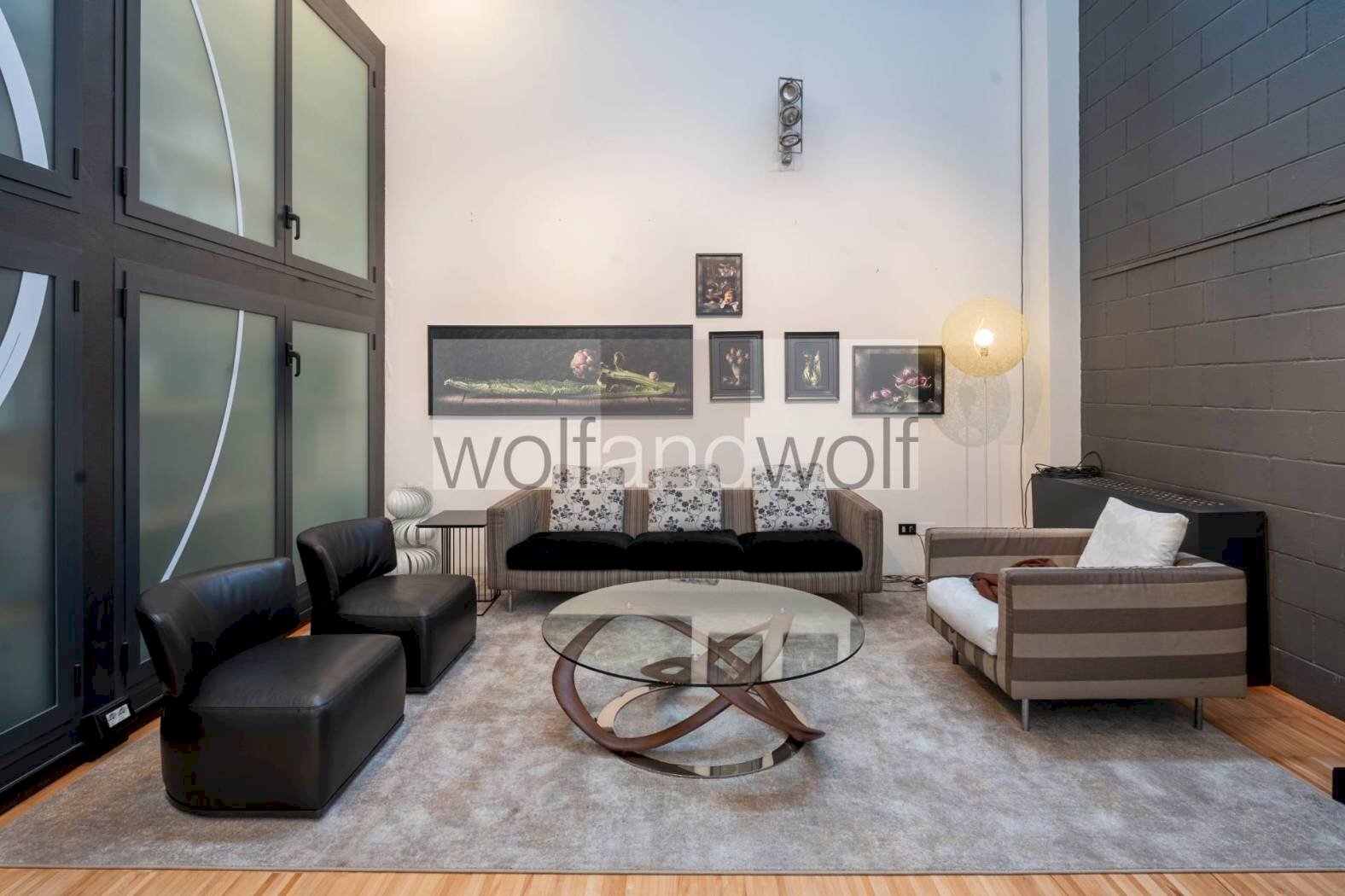 Foto 3 - Three-room apartment Via Giacomo Watt
 
10, Milano - photo 3