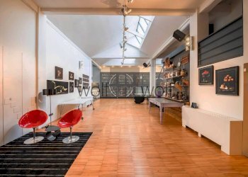 Foto 1 - Three-room apartment Via Giacomo Watt
 
10, Milano - photo 1