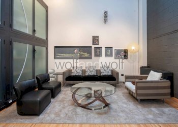 Foto 3 - Three-room apartment Via Giacomo Watt
 
10, Milano - photo 3